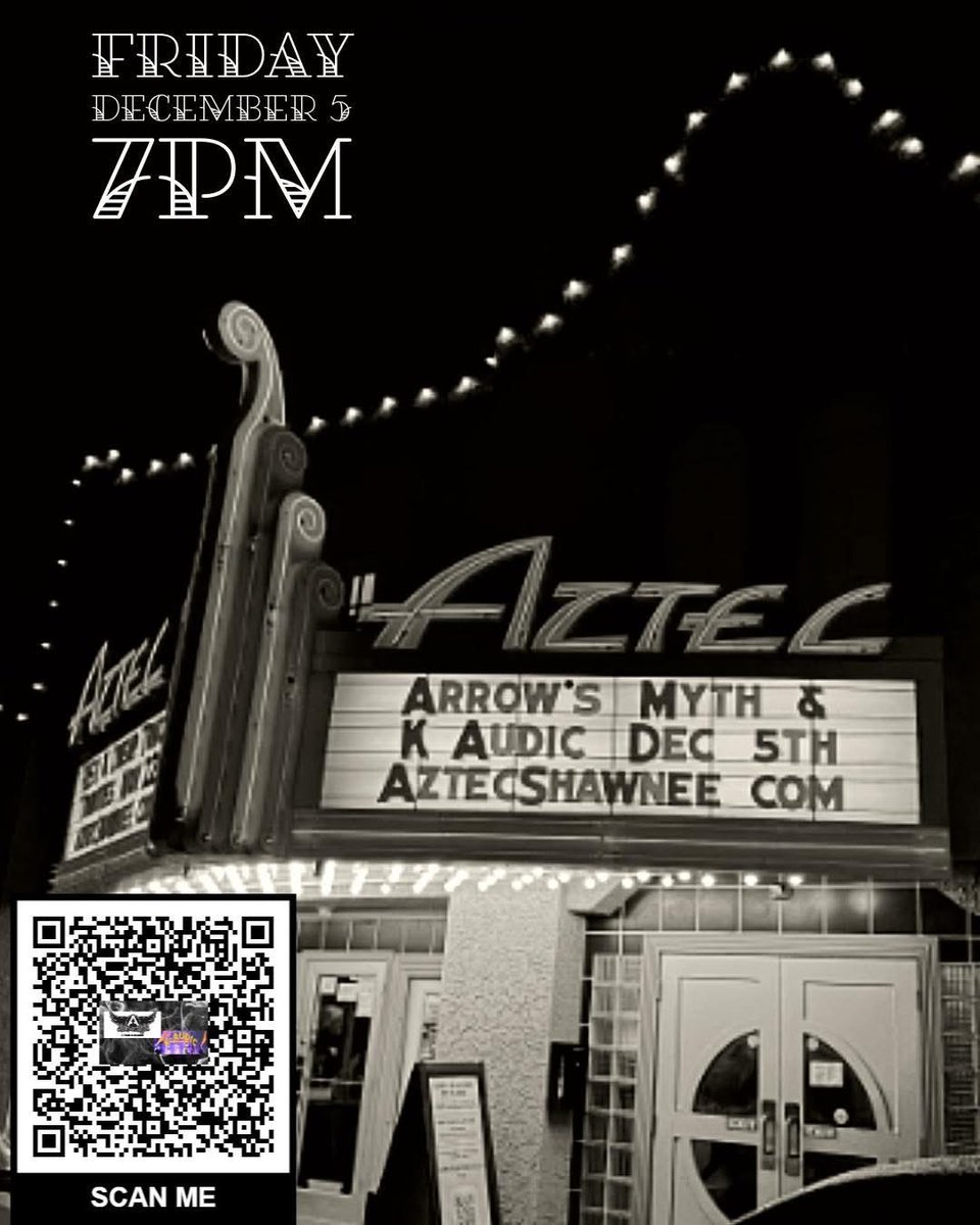 AztecShawnee's tweet image. 