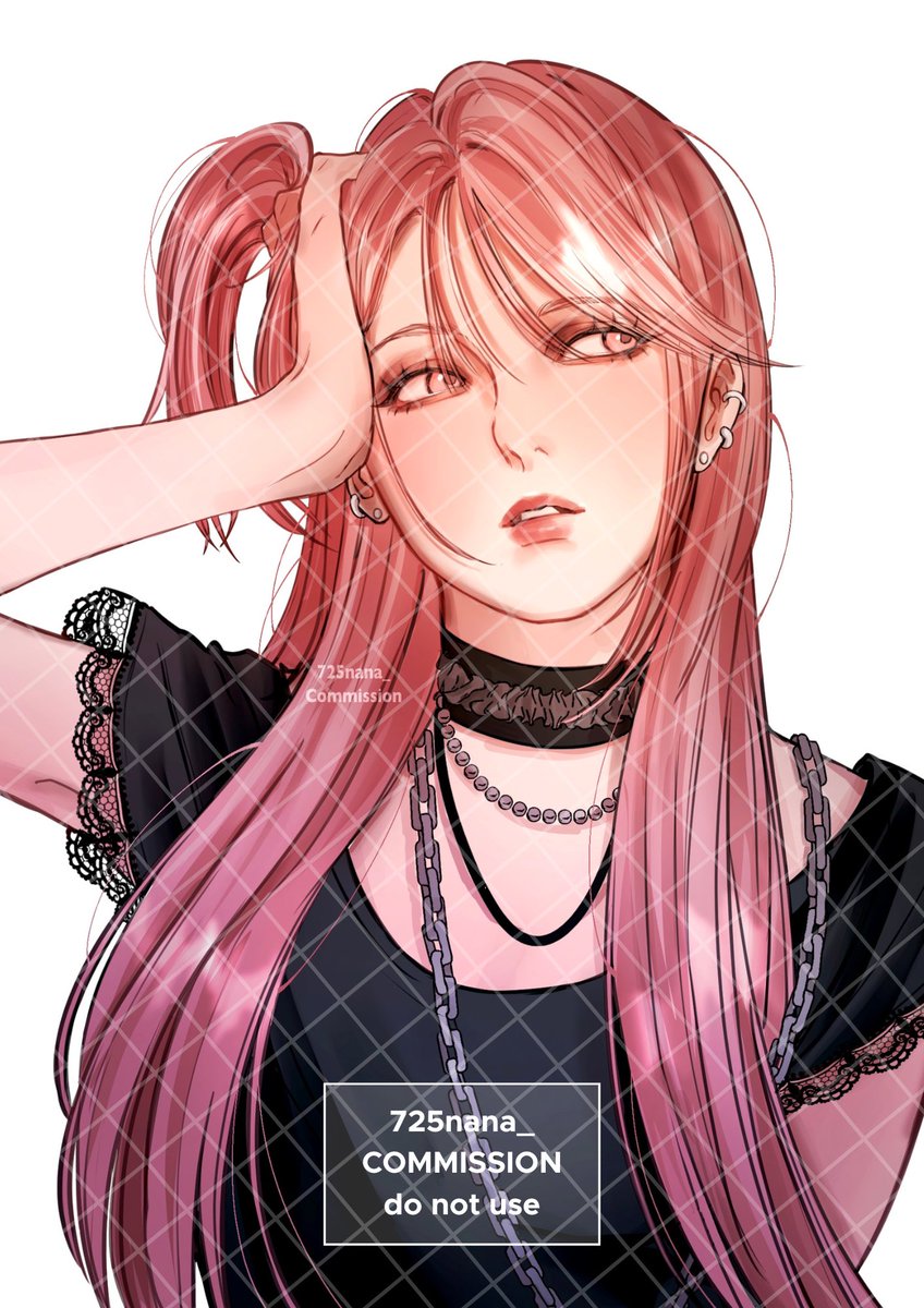 nana🍥 || YCH comms open! tweet media