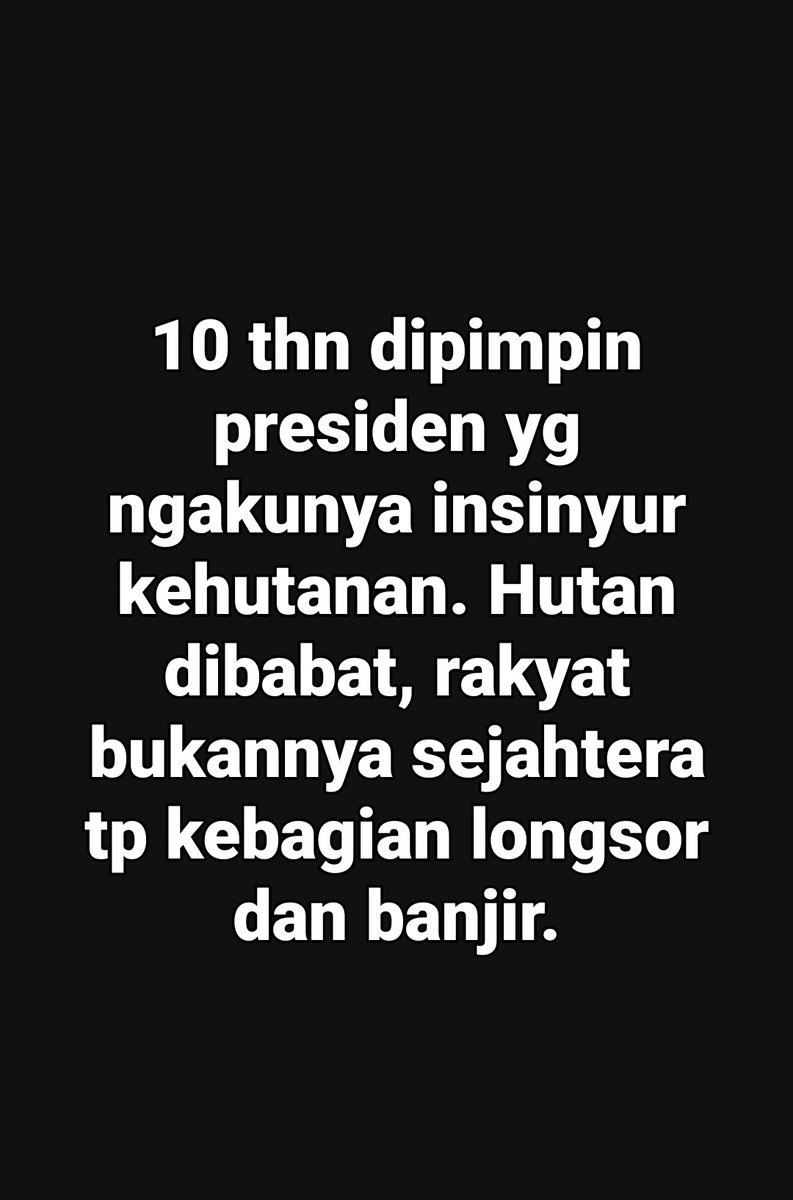 ommi_siregar's tweet image. 👇👇👇👇👇👇👇👇👇