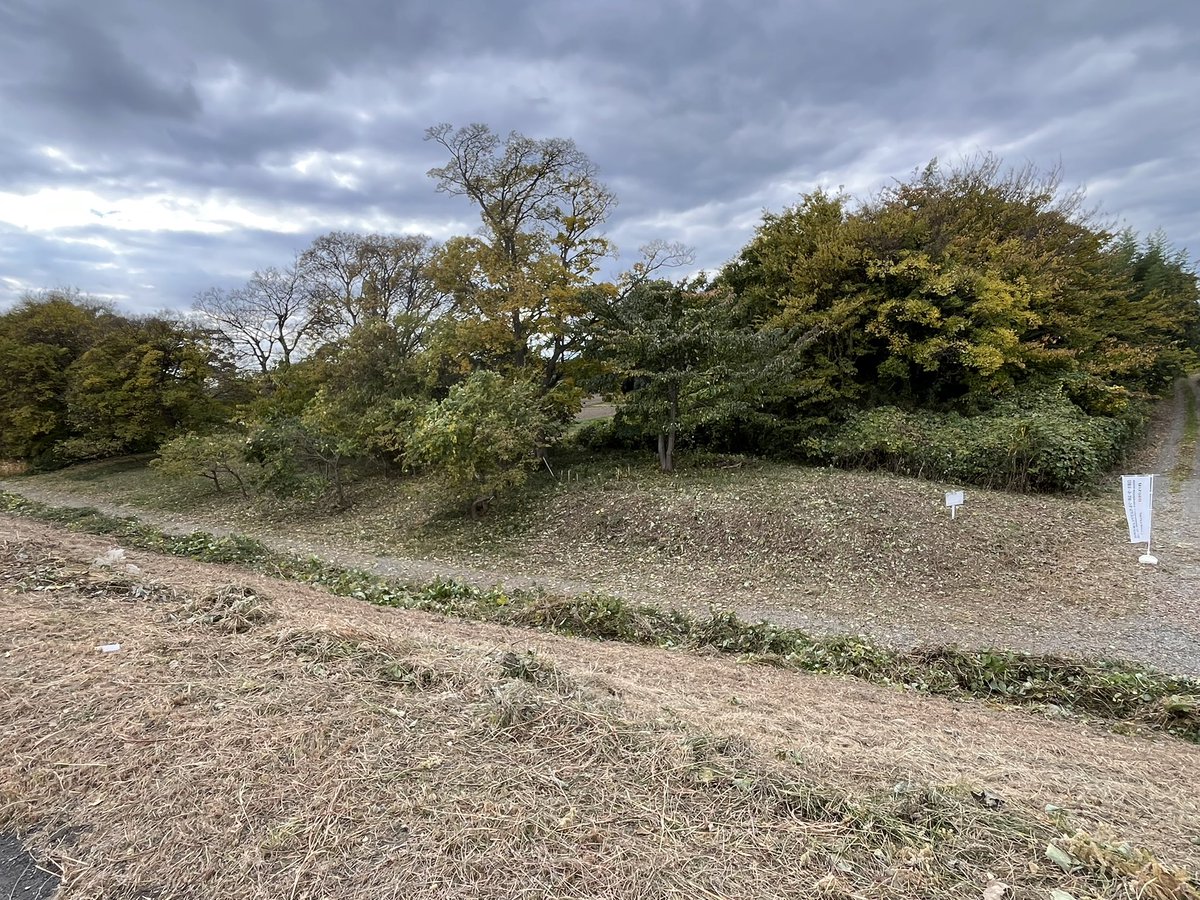 slip_j_s15's tweet image. 実家の草刈り
カレーウマー
（〃＾∇＾）o_🍛🥄
#NMC 
#Autech