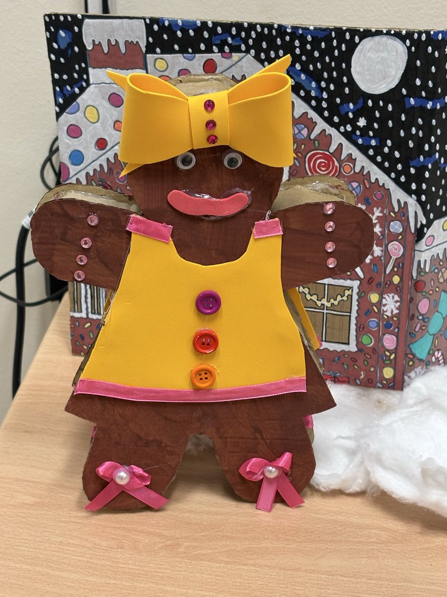 Daybrook ward tweet media