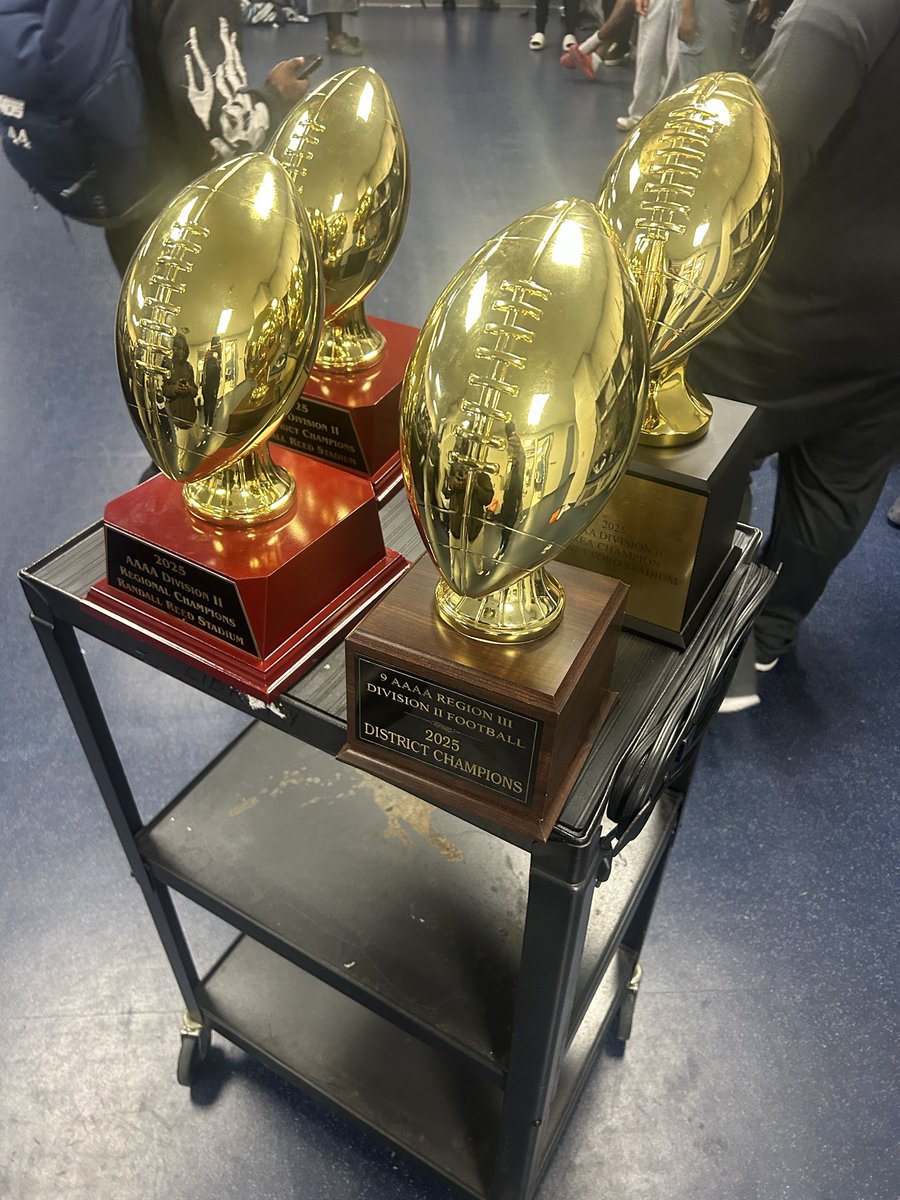 Hiawatha Hickman M.Ed. tweet media