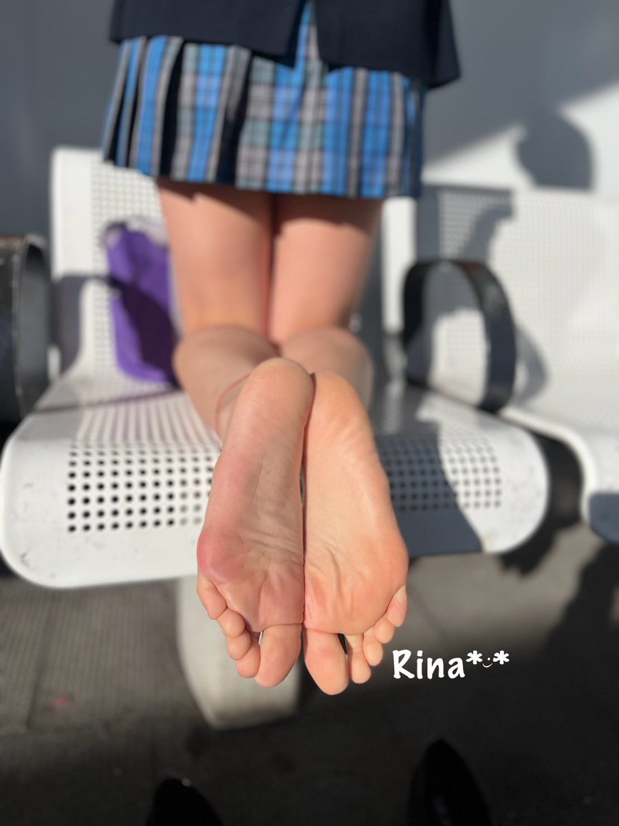 りな@あしうらの子 tweet media