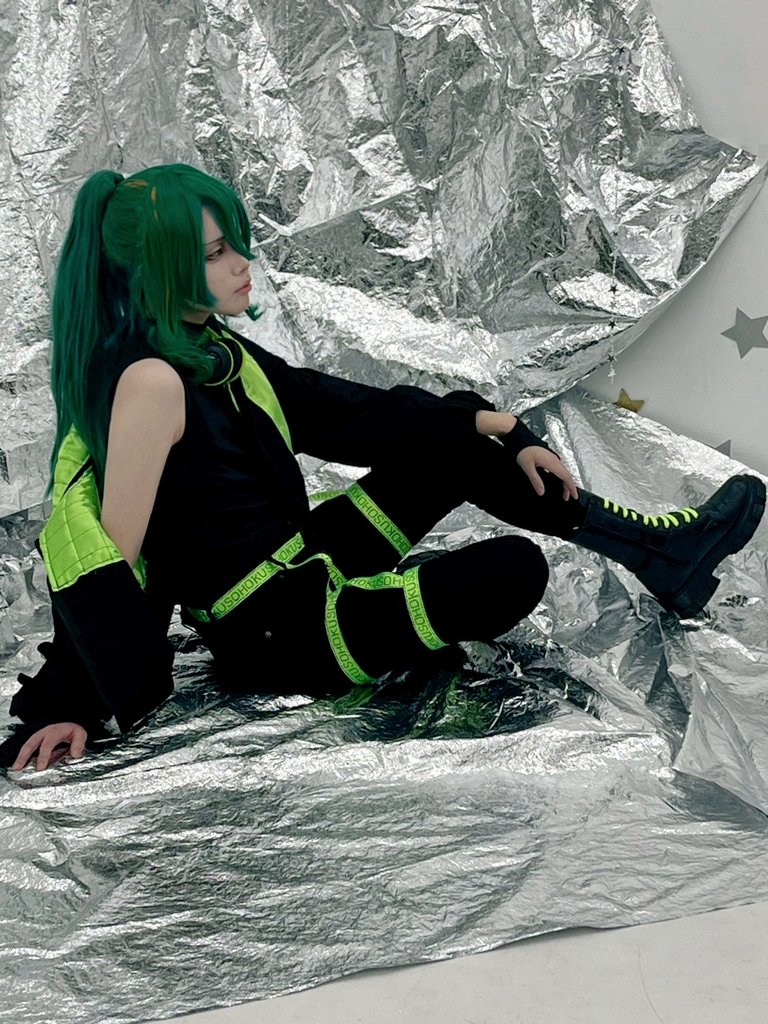 モズ。まったり💤 tweet media