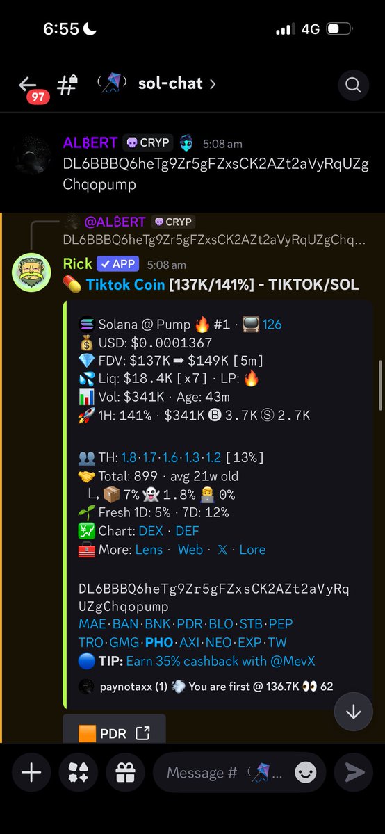 AL₿ERT 👑 (REPLY GUY ARC) tweet media