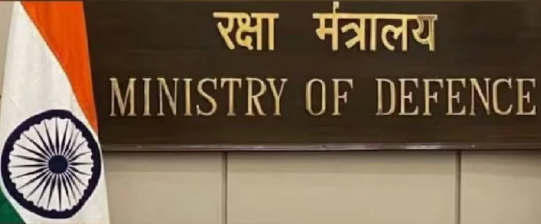 The Defence Ministry is preparing to seek nearly a 20% budget increase for FY26–27, aiming to accelerate military modernisation, strengthen border readiness, and support long-term capability development across 
the Army, Navy and Air Force.

#defencedept  #indianairforce #india