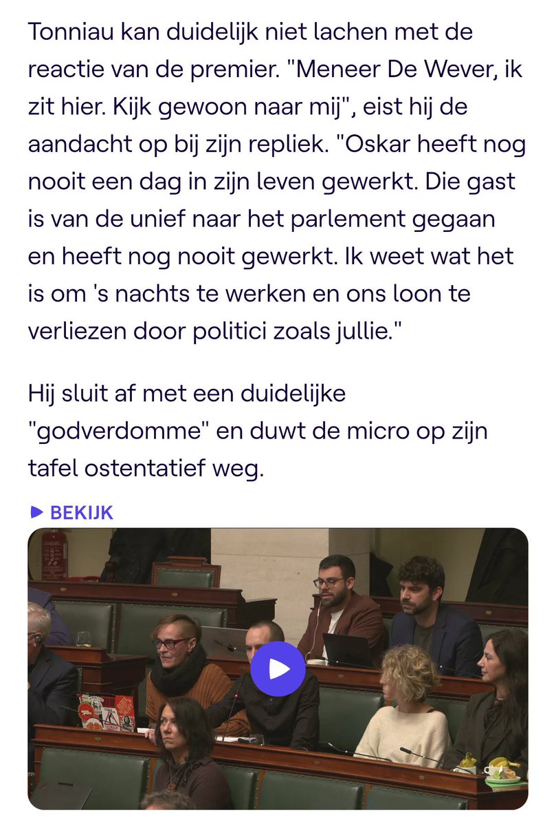 Voetjes omhoog iedereen! Niveau passeert !
