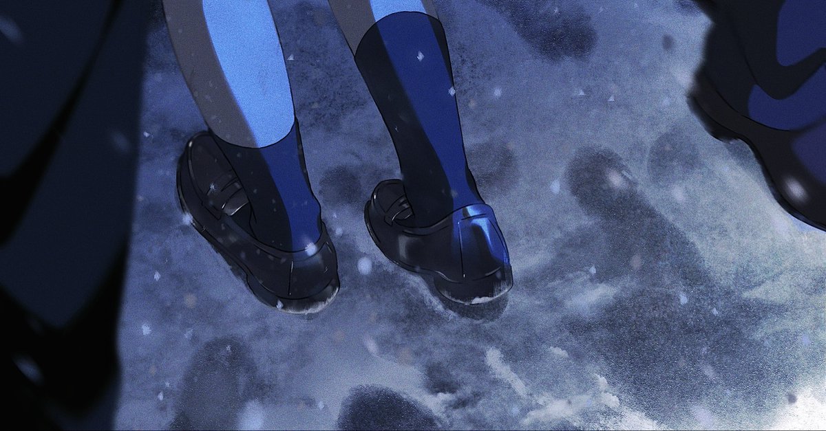 yr_boubou's tweet image. そこにいてくれたのね