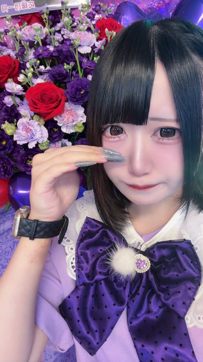 2racha_i_i's tweet photo. るあちゃん生誕＆卒業式！
絶対にみんな来てください！！！
頑張ります！！！！バタバタ！！！！！ https://t.co/1fxy4wPKv7