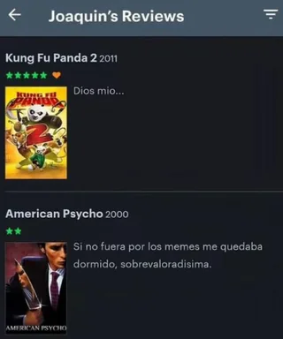 Si te sigo eres un tibio #TibiosDeCojones🍁 tweet media