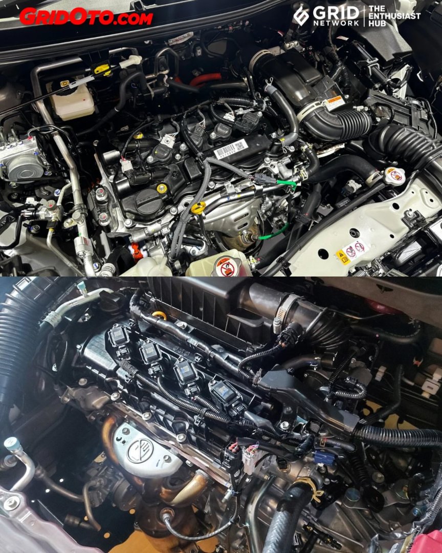 INDONESIAN CAR CULTURE tweet media