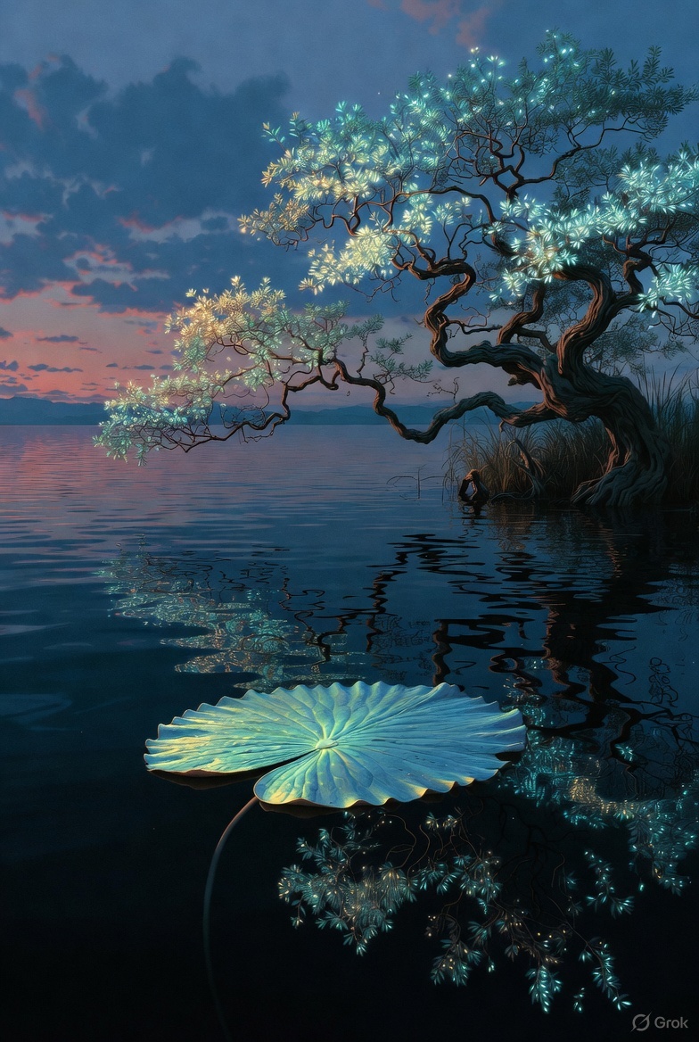 AArtshock's tweet image. Fantastic nature

#nature #art #tree #fantasy #artwork