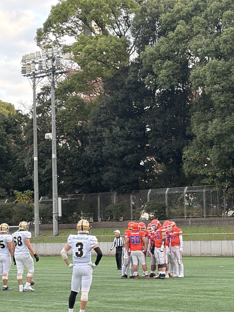 mastiffs_ynu's tweet photo. 【横国-帝京】
1Q【7-0】
2Q【7-0】
3Q【0-0】
4Q【0-0】
TOTAL 【14-0】

本日の帝京大学戦は、14ｰ0で勝利しました。
応援いただきありがとうございました！

本試合をもちまして今年度の秋リーグ戦は終了いたしました。
温かい応援ありがとうございました。 https://t.co/1YrabXyAH7
