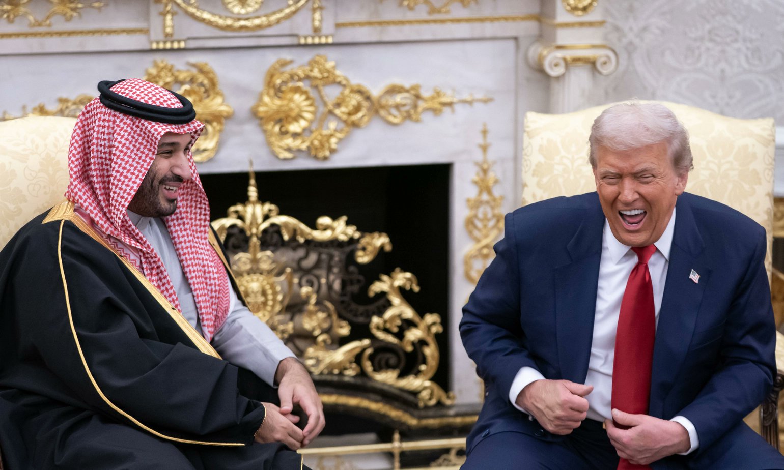 Quand Trump redessine la carte du monde, du Moyen-Orient à l'Ukraine  #Marianne