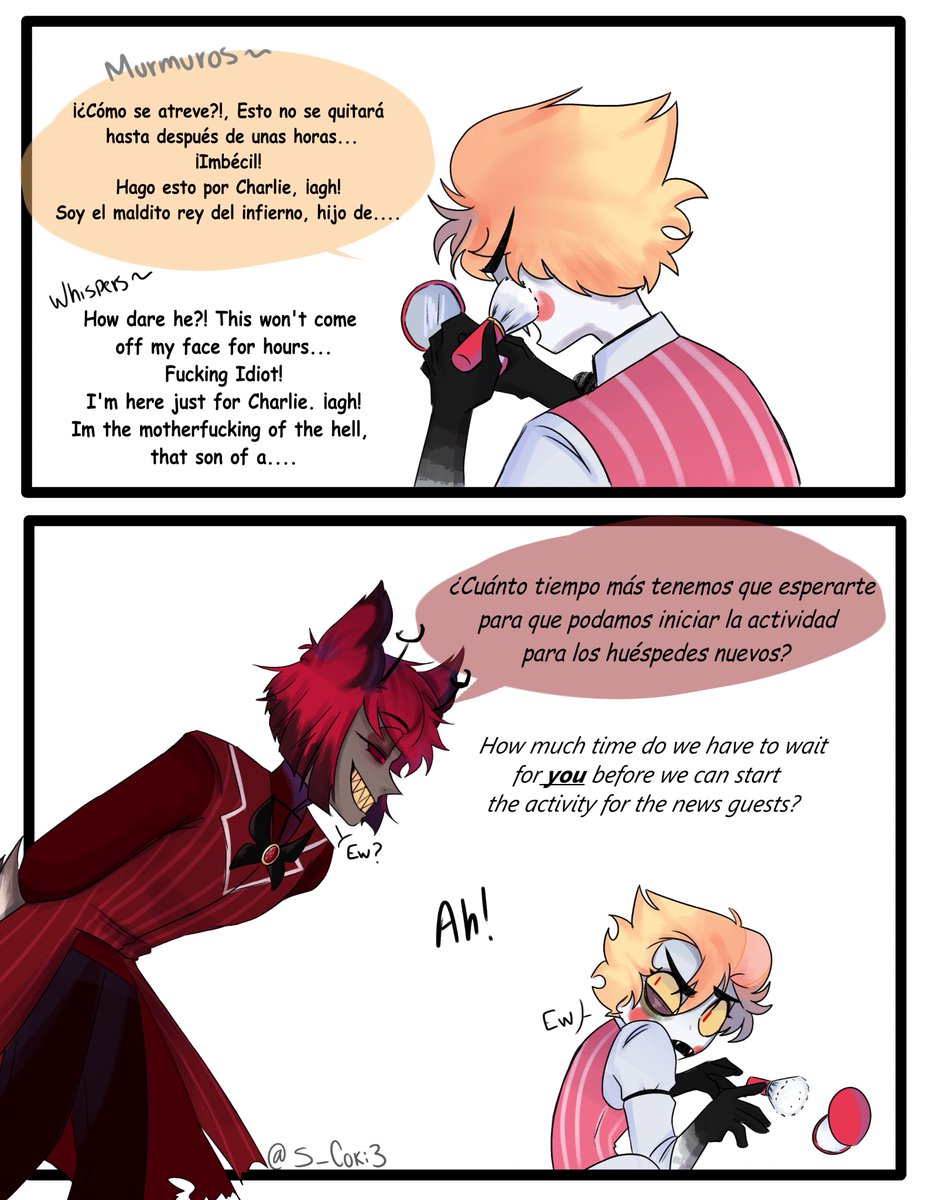 🐰Cokie🍓 tweet media