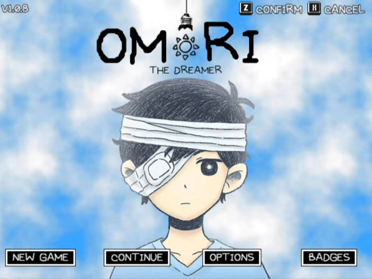 KuINTUsuNz14718's tweet image. otomersonさんは個人的に関わりがある方なので、とても悲しいです。
私の動画を見てくださっていたようで、裏でメッセージをいただいたりしていました。
明るくて優しい、素晴らしい方でした。
ご病気ついて詳しくはわかりませんが、今はとにかく休んで欲しいなと思います。
#TheDreamer #OMORI #MOD