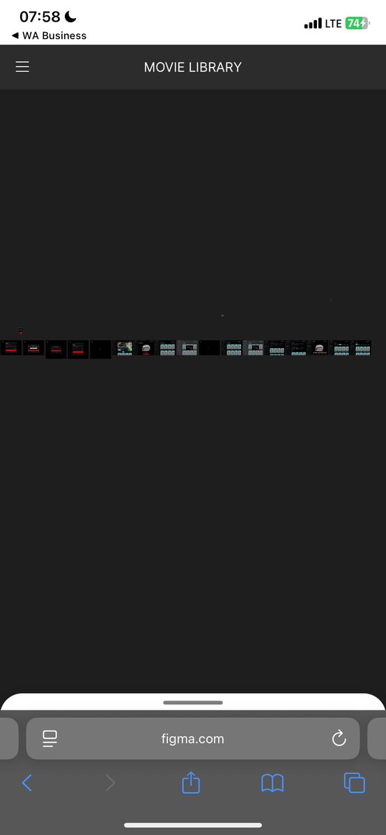jbraimohACT's tweet image. Almost done with this project. Styling is done. Now I’m apply JS to it. 

Will post it soon and send the link so you can give your review.

#Web3 #WebDev #webdevcon2025 #Web3Community