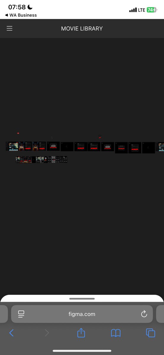 jbraimohACT's tweet image. Almost done with this project. Styling is done. Now I’m apply JS to it. 

Will post it soon and send the link so you can give your review.

#Web3 #WebDev #webdevcon2025 #Web3Community