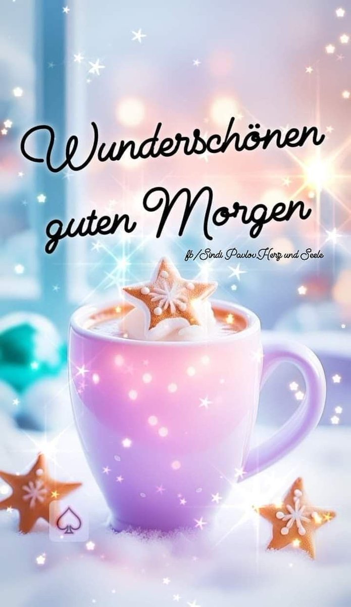 GuMo 🥱☕ wünsche euch einen zauberschönen Samstag 😘 jetzt ist es da...das 1. Adventswochenende 🕯️