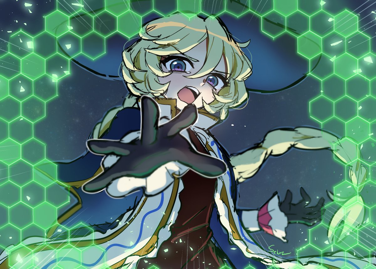 セイラ (@seer042) / Posts / X