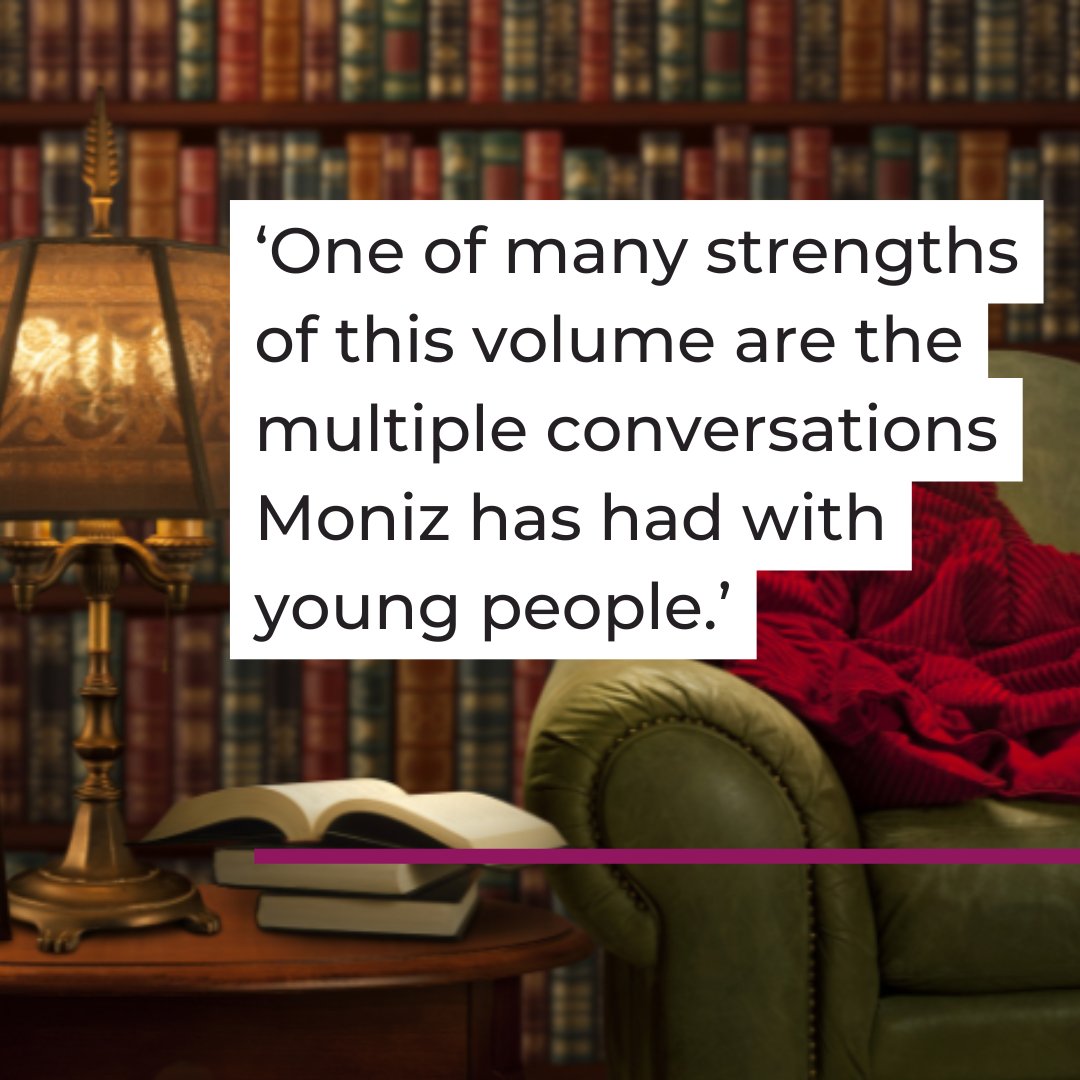 Living Out tweet media