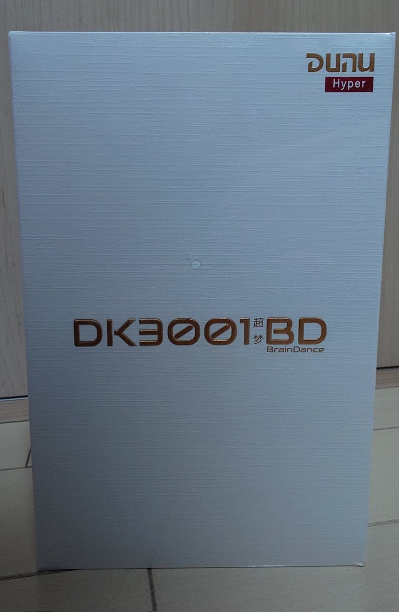 Exos_WolfRayet's tweet photo. DK3001BD購入！ https://t.co/ApmdgHLnEO