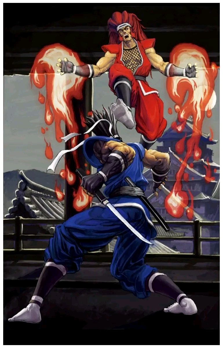 これも拾い画像なれど、カッコいいでござる。