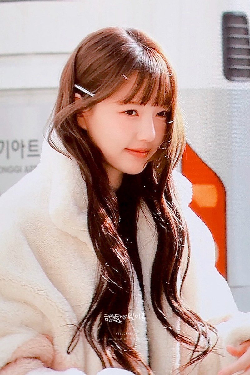 옐로린 tweet media