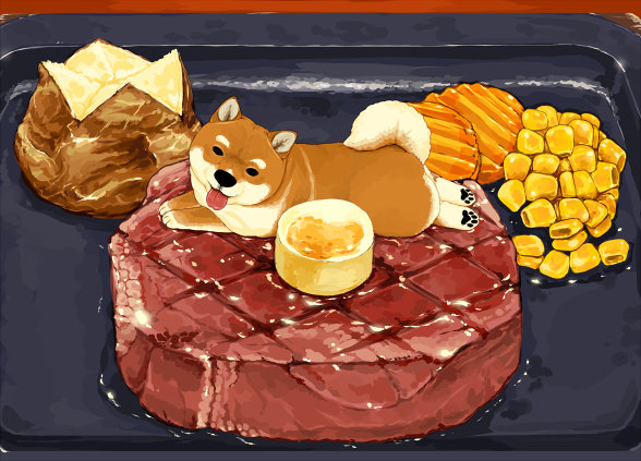 pfeasy's tweet photo. いい肉の日 https://t.co/DosfSKg5Eo