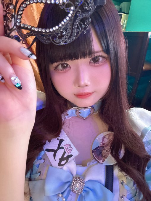 マーメイド　秋葉原コンカフェのツイート