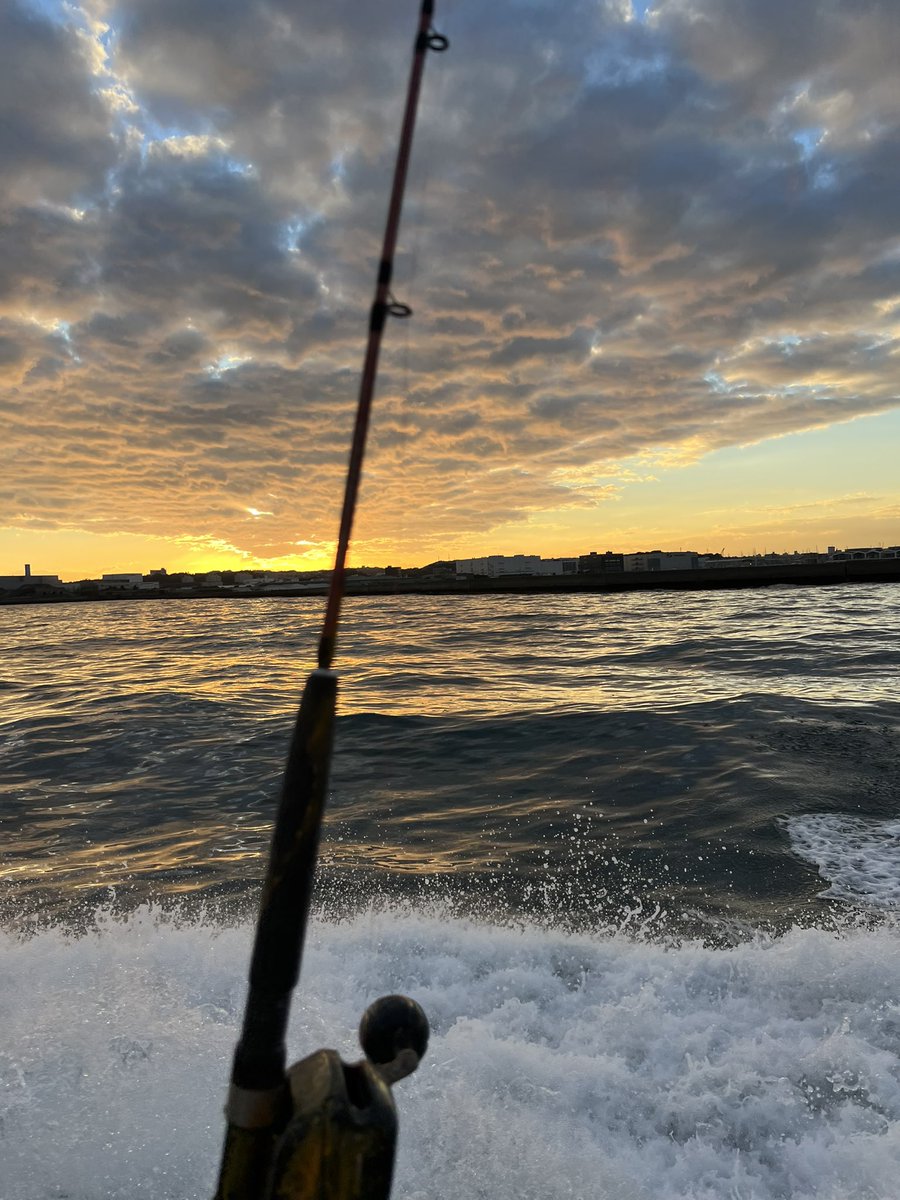 よく釣れた……。
