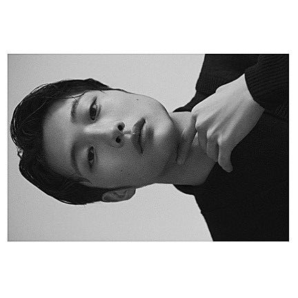 Johnny Suh tweet media