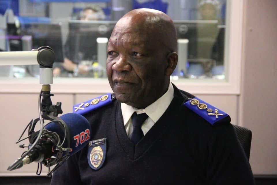 Funzi Ngobeni tweet media