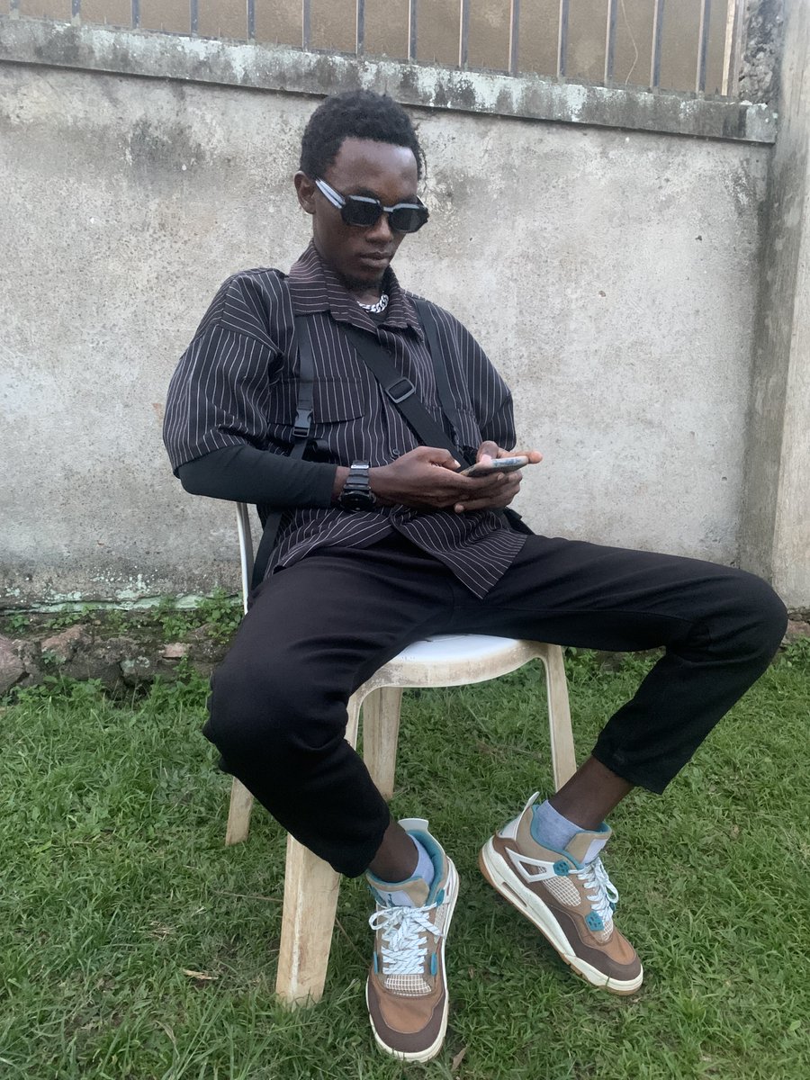DeejayYangblad's tweet photo. Saturday morning snaps😎😎 https://t.co/SnSuCstLDp