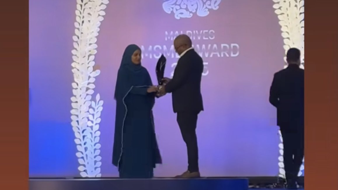 Not a single explanation, clarification, or even a shared statement from the person who actually created the outfit. And now, an award for “excellence in craftsmanship and design.” The irony is almost comical.