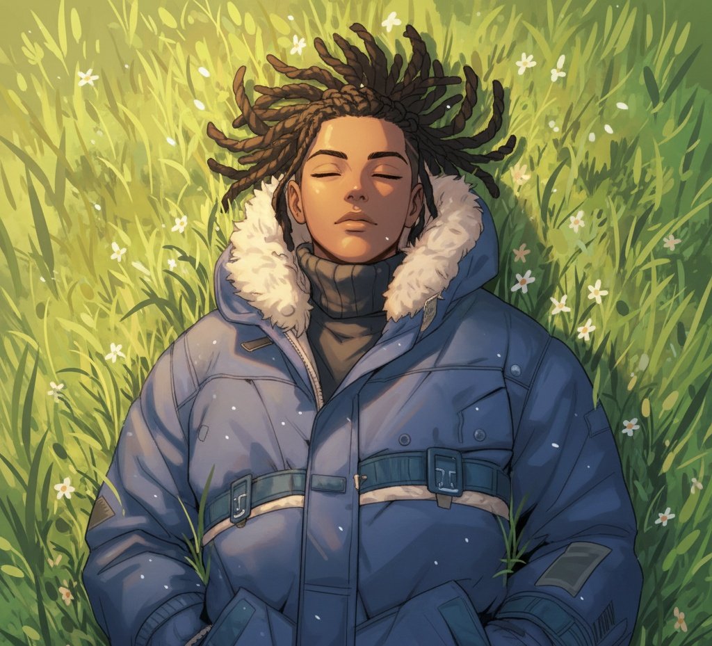 Gm 
Say it back for 1000x luck.

Hopefully less drama on the TL today. 😮‍💨
Gmonad 🟣