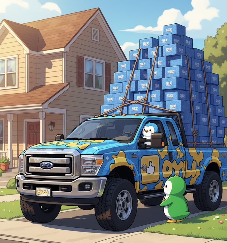 CheHubaStyle's tweet image. What about GM?