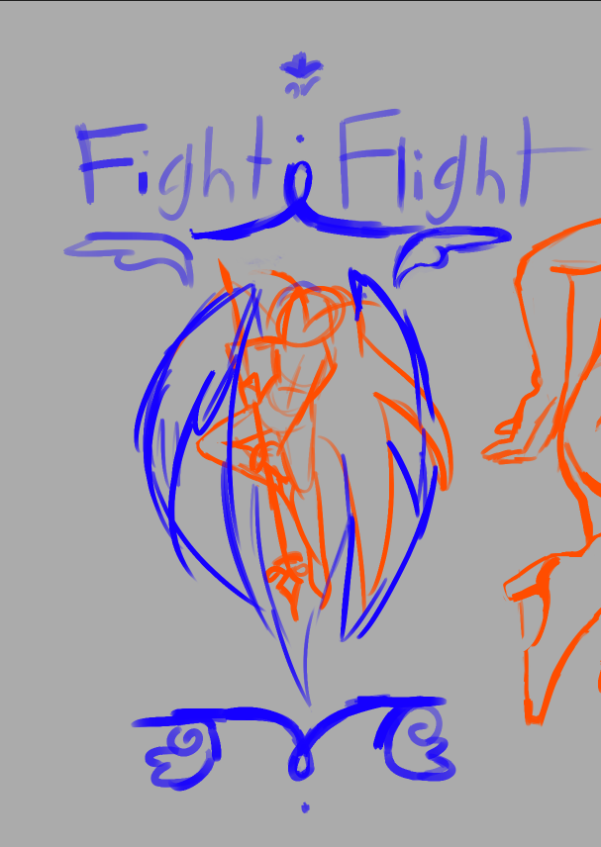 Classic91347322's tweet image. please i am never gona finsih this but i know im cooking