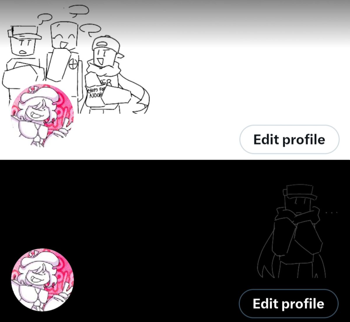 Bazoople tweet media