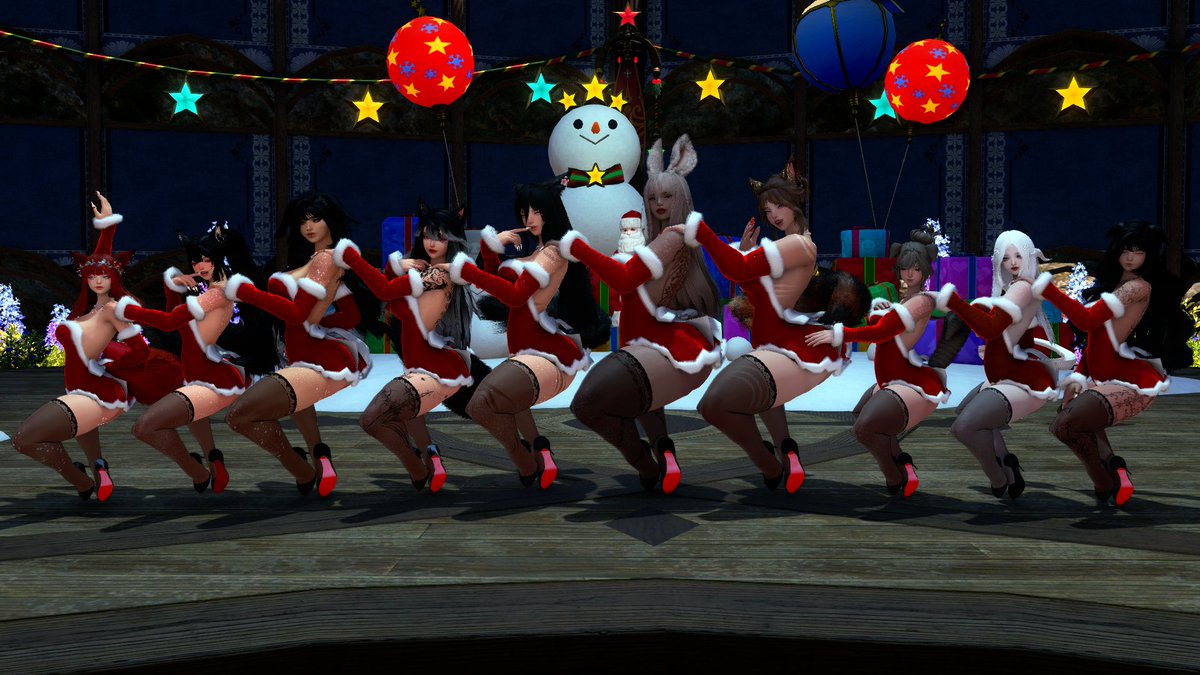 it's TIIIIIIIIIIIIIIIIIIIIIIIIIIIIIIIIIIIIIME 

w/ <a href="/Dragovichel/">Dragovichel</a> <a href="/infamousgigixiv/">gigixiv</a>  <a href="/YumekoL99224/">Yumeko Lullaby</a> <a href="/noonixiv/">nani</a> <a href="/DaisyxDecay/">𝒟𝒶𝒾𝓈𝓎</a> <a href="/yourstarkira/">Kira Star</a> <a href="/naditakespics/">nadi’a</a> <a href="/moonjelliesxiv/">kenzie ໒꒱</a> <a href="/LaysEtelle/">Layla</a>