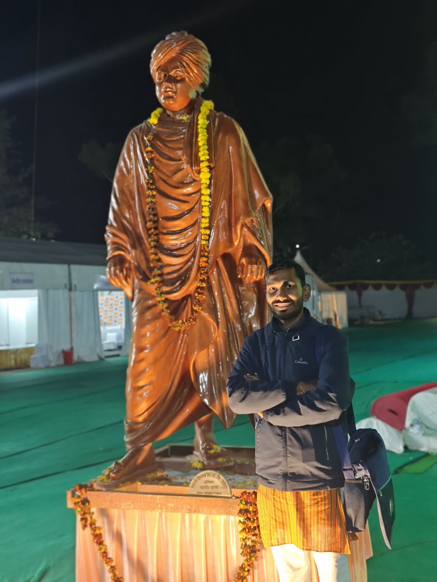 यह अधिवेशन युवा नेतृत्व को

संगठन, समाज और राष्ट्र, तीनों के प्रति अपने उत्तरदायित्व को अधिक समझने का अवसर प्रदान करेगा।

#71stABVPConf