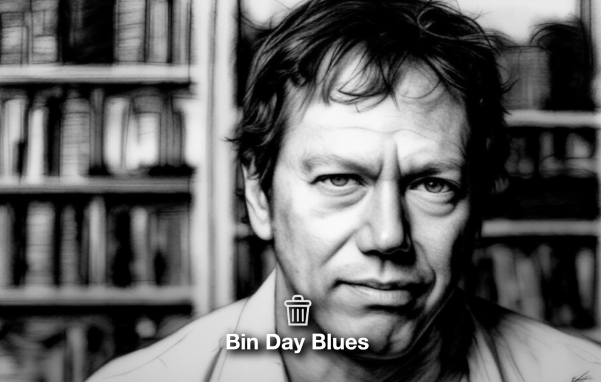 bindaybluesX's tweet image. Robert Greene: power, strategy, and how not to get played — all without going full supervillain. 😏📘 linkedin.com/pulse/robert-g… #strategy #mindset #humanbehaviour