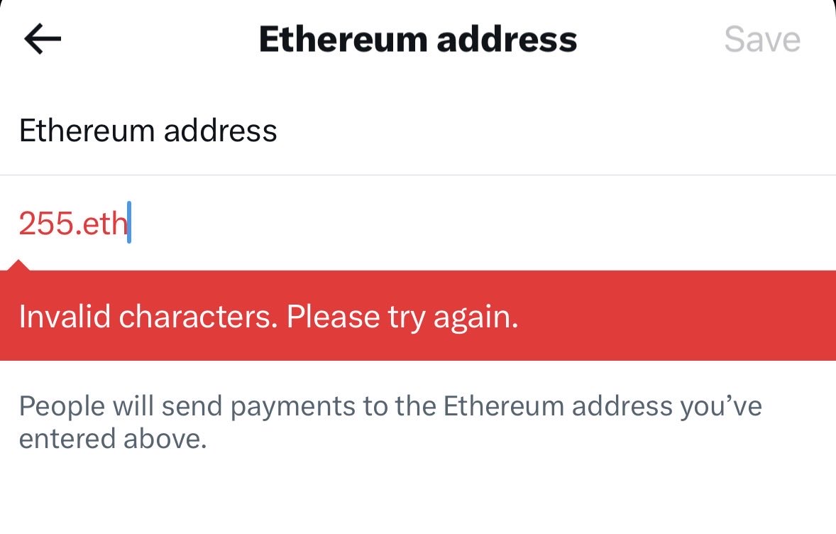 still needs ENS integration <a href="/nikitabier/">Nikita Bier</a>