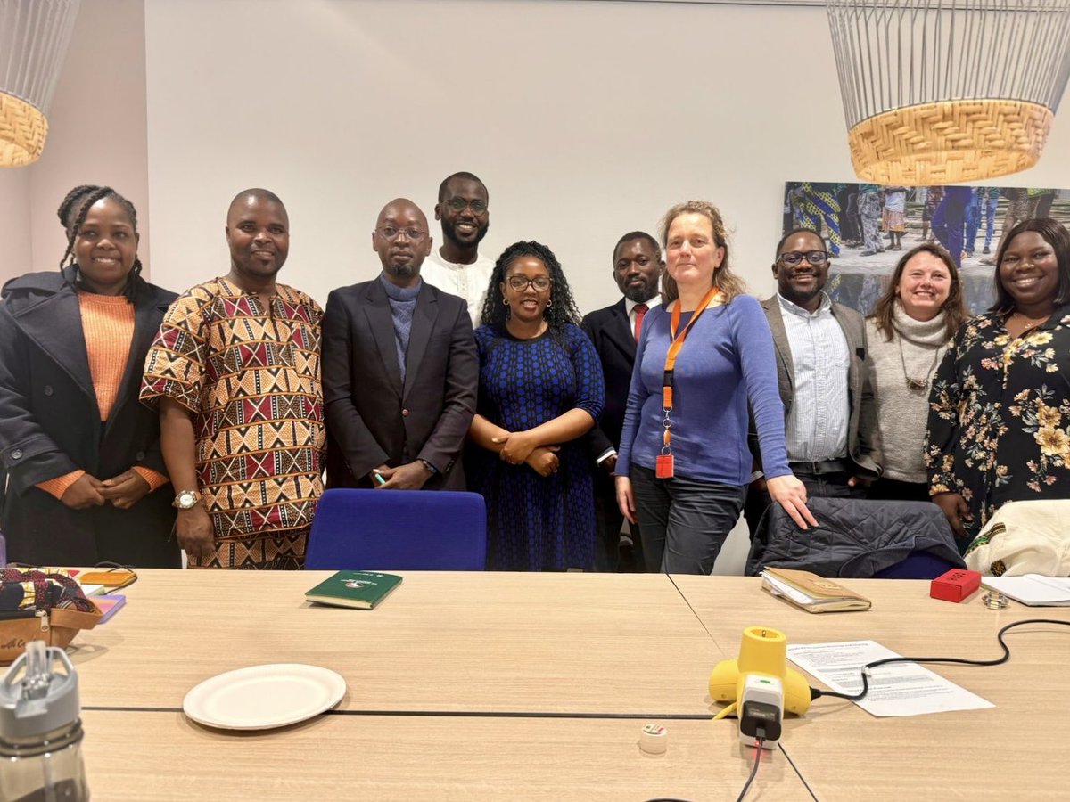 Youth Senate Kenya tweet media