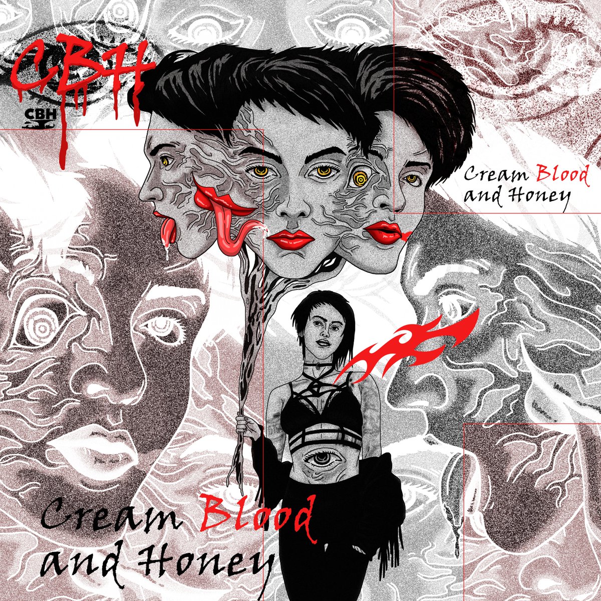 " Cream, Blood &amp; Honey " 🩸🍯🐝
my entry artwork for <a href="/juntdoe/">JUNTDOE🩸</a> 

done follow <a href="/juntdoe/">JUNTDOE🩸</a>  <a href="/vvvdotso/">VVV.SO</a> <a href="/solana/">Solana</a> <a href="/JohnCena/">John Cena</a>