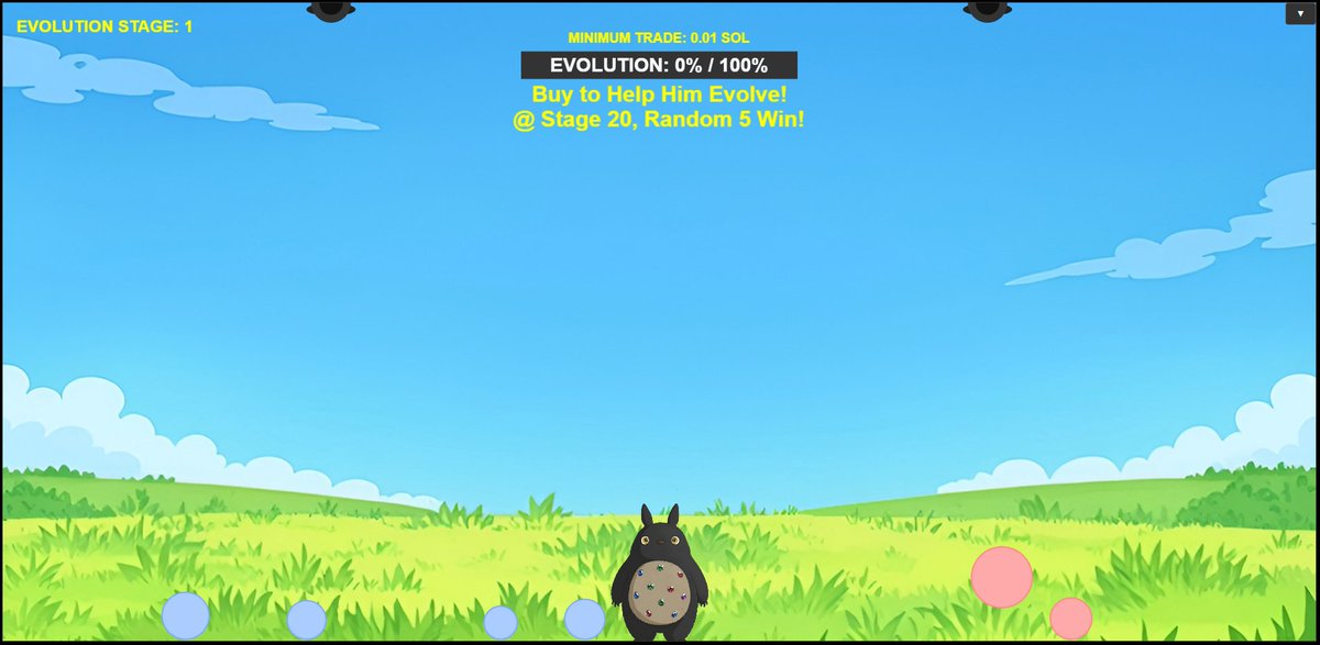 SoulSeed tweet media