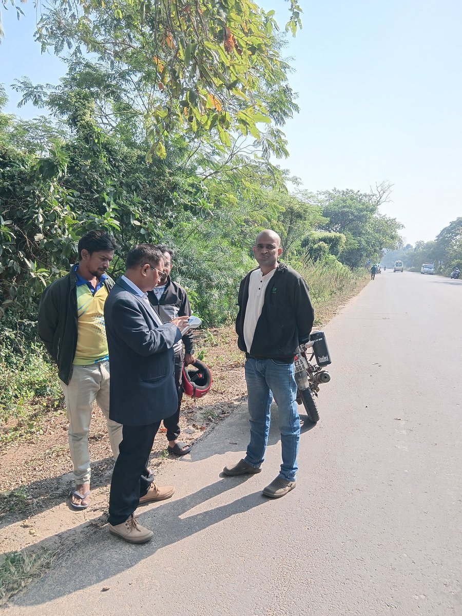 RTO BHADRAK tweet media