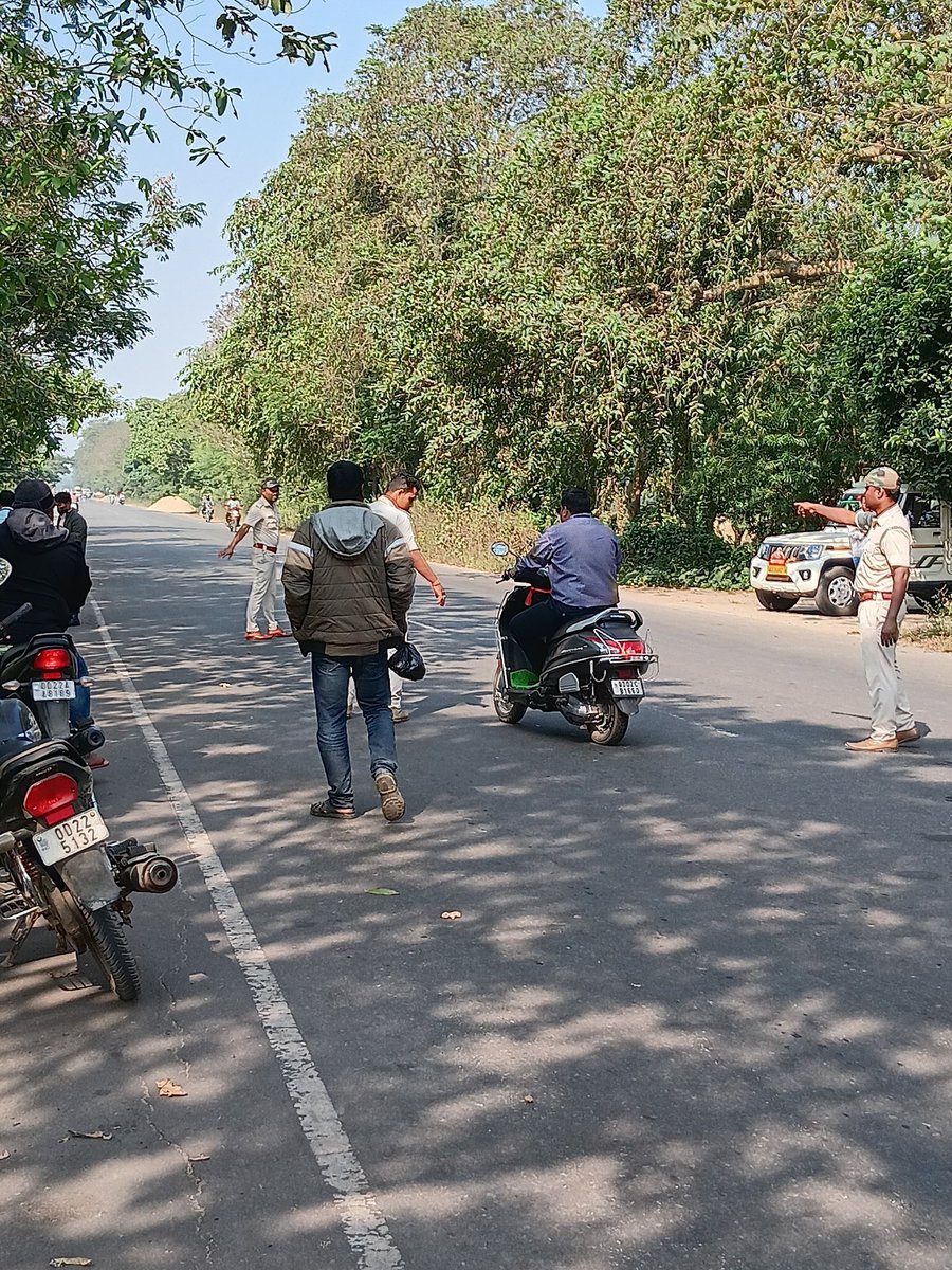 RTO BHADRAK tweet media