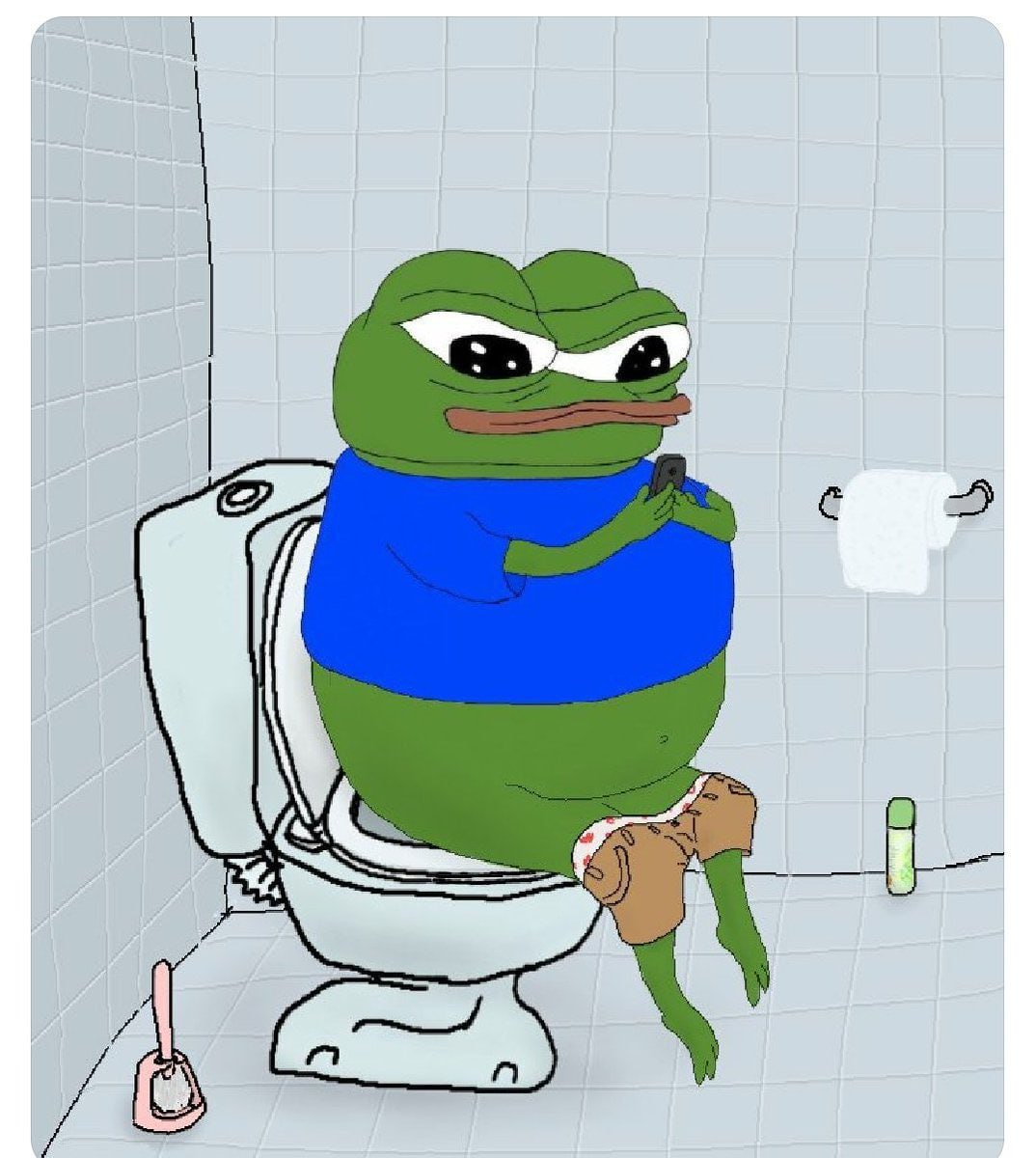 pov: waiting for your banger to collect likes