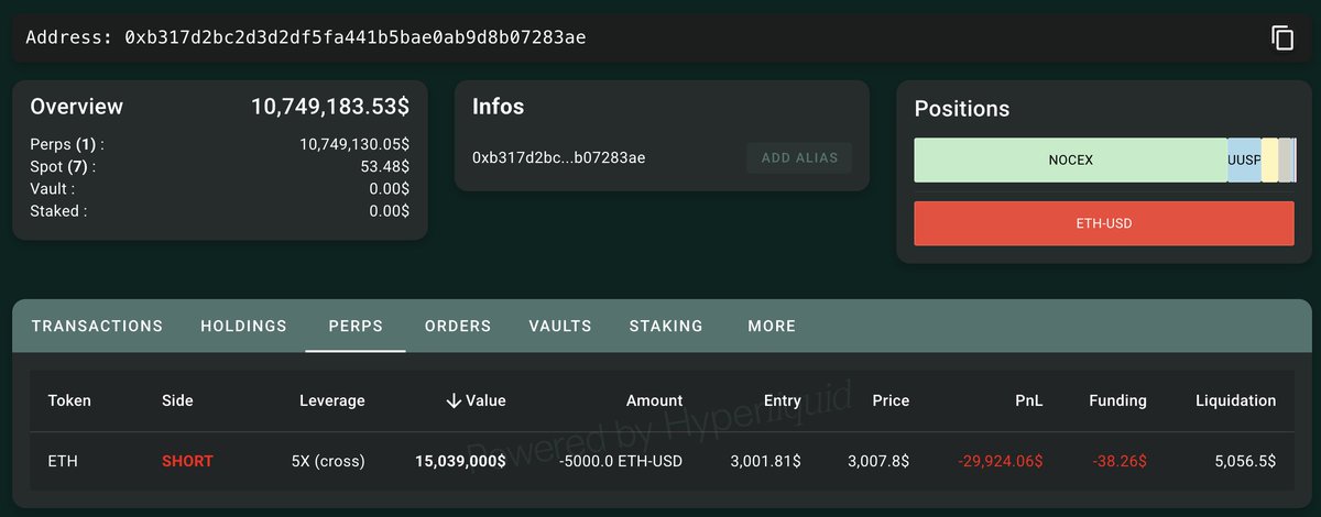 Lookonchain tweet media